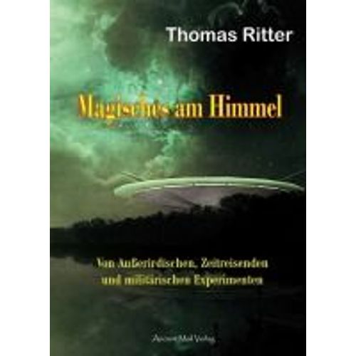 Magisches Am Himmel