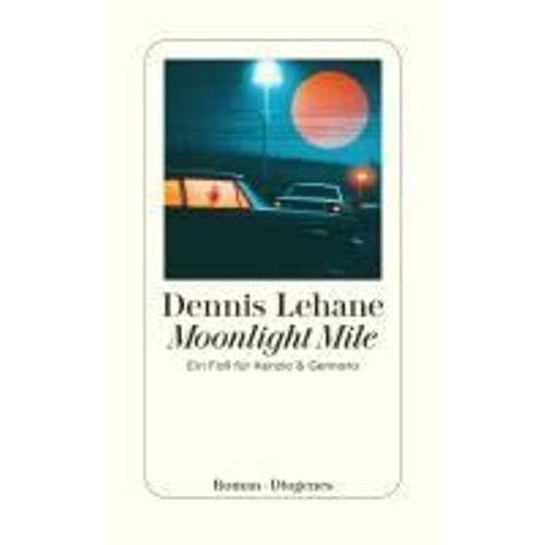 Moonlight Mile