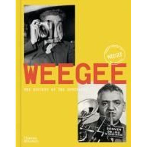Weegee