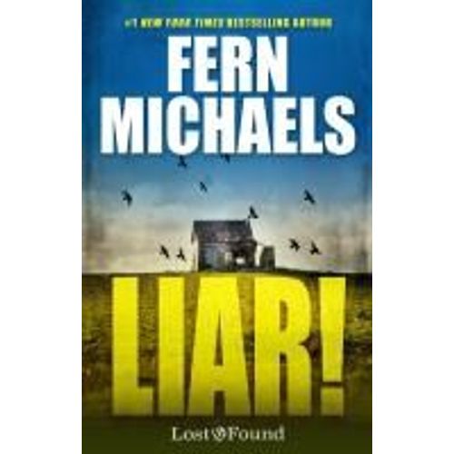 Liar!