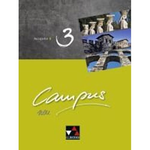 Campus B 3 Neu Lehrwerk Bayern