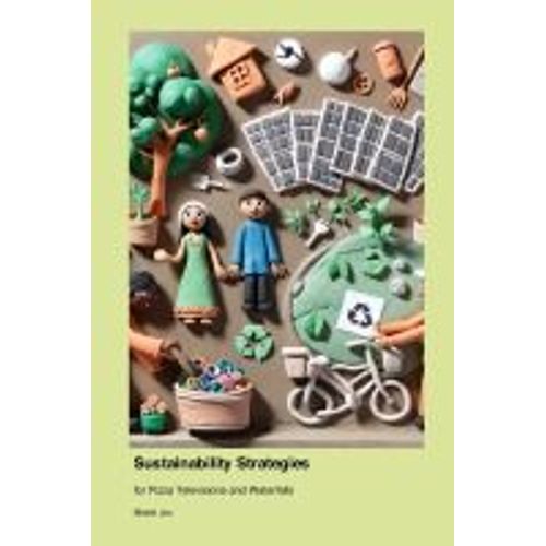 Sustainability Strategies