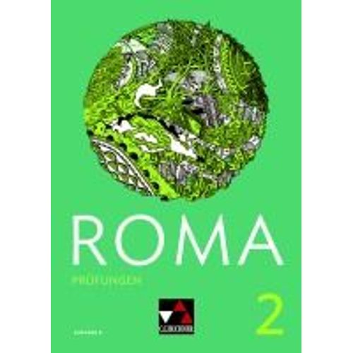 Roma B Prüfungen 2