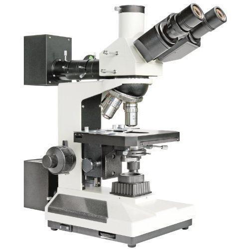 Bresser - Science Adl 601p - Microscope