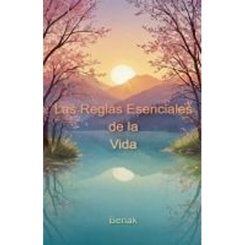 Las Reglas Esenciales De La Vida