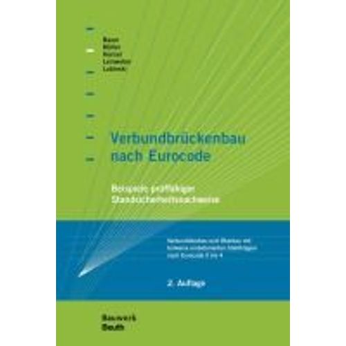 Verbundbrückenbau Nach Eurocode