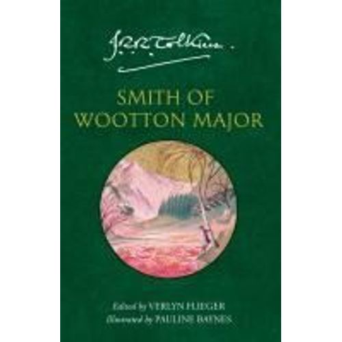 Smith Of Wootton Major