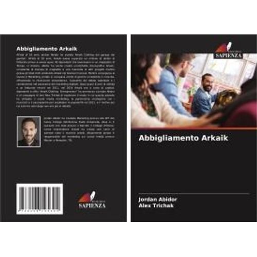 Abbigliamento Arkaik