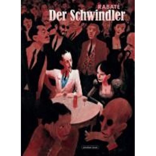 Der Schwindler