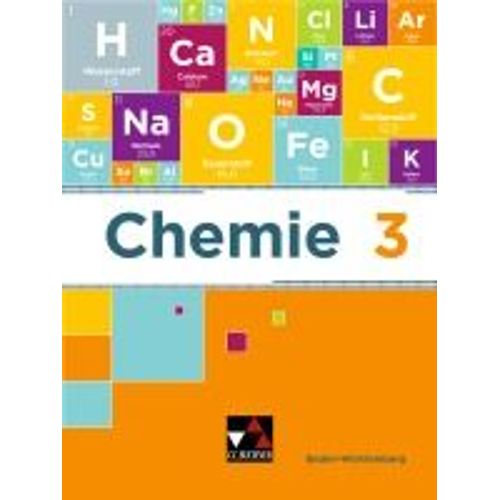 Chemie Baden-Württemberg 3
