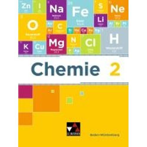 Chemie Baden-Württemberg 2