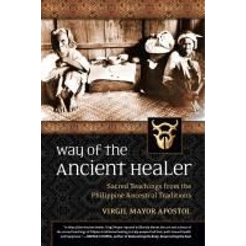 Way Of The Ancient Healer