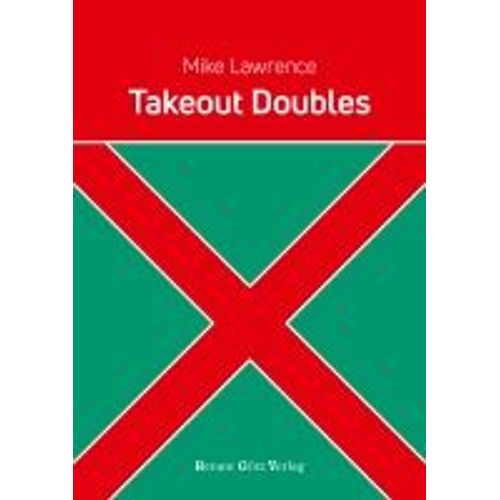 Takeout Doubles