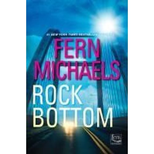 Rock Bottom