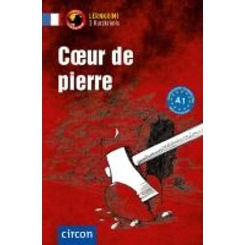 Coeur De Pierre