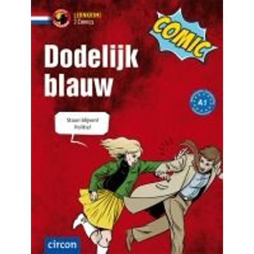 Dodelijk Blauw