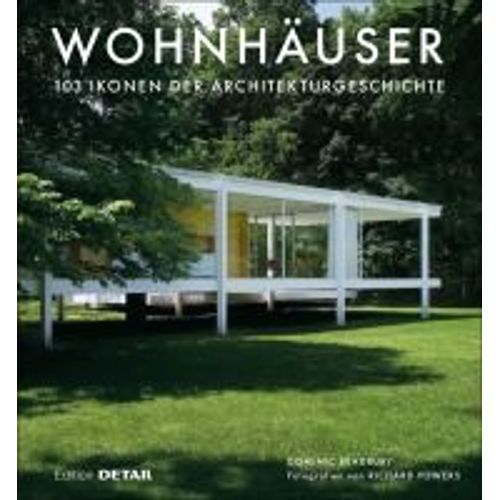 Wohnhäuser