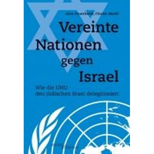 Vereinte Nationen Gegen Israel