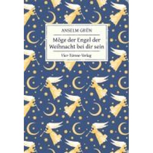 Möge Der Engel Der Weihnacht Bei Dir Sein