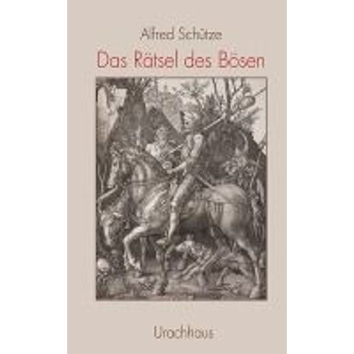 Das Rätsel Des Bösen