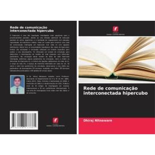 Rede De Comunicação Interconectada Hipercubo