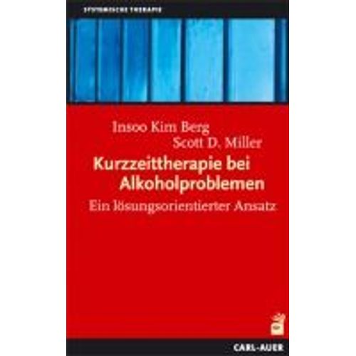 Kurzzeittherapie Bei Alkoholproblemen