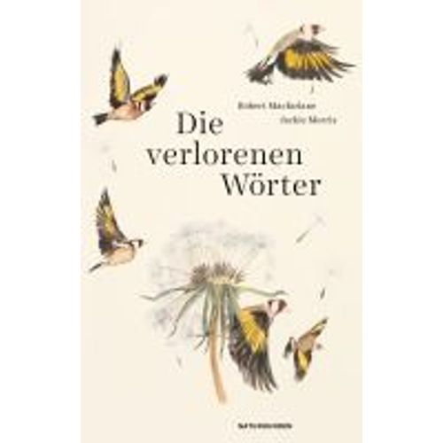 Die Verlorenen Wörter