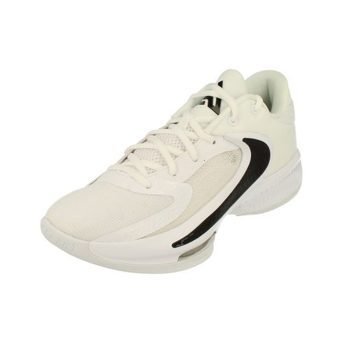 Chaussures Nike Zoom Freak 4 Tb Promo Basketball Trainers Dx6652 100