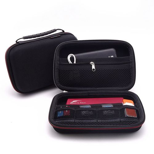 Sacoche De Protection Pour Disque Dur De 2.5 Pouces Pour Nintendo 3ds Xl/New 3ds.Ll