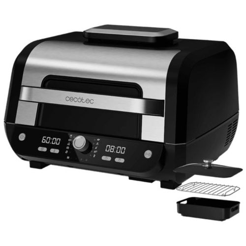 Friteuse sans huile Cecofry FireDome 8000 Pro Cecotec