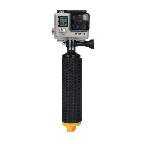 vhbw Poignée compatible avec Xiaomi YI 4K appareil photo reflex numérique DSLR