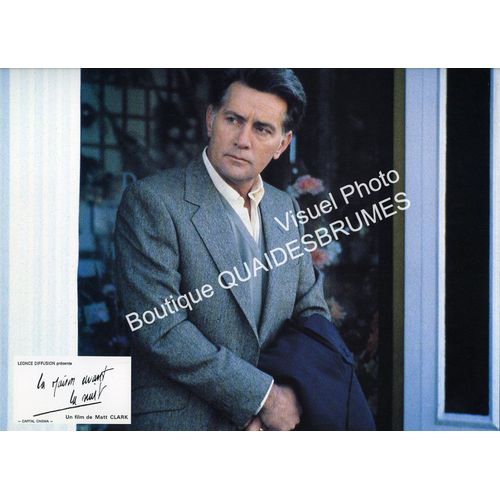La Maison Avant La Nuit (Da) : Jeu De 6 Photos D'exploitation Cinématographique - Format 23x30 Cm - De Matt Clark Avec Martin Sheen, Barnard Hughes, William Hickey, Hugh O'conor, Ingrid Craigie - 1988