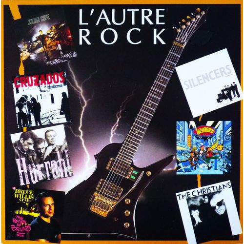L'autre Rock - Various