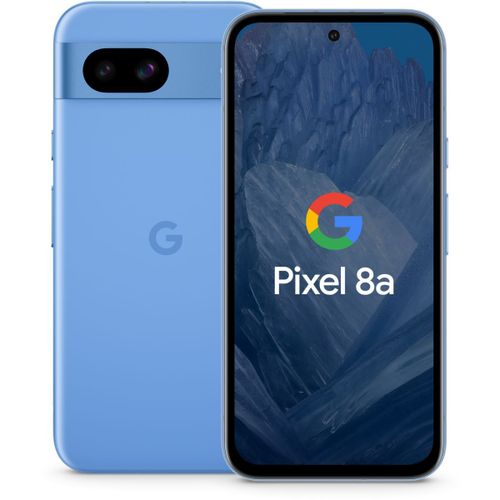 Google Pixel 8A 128 Go Baie
