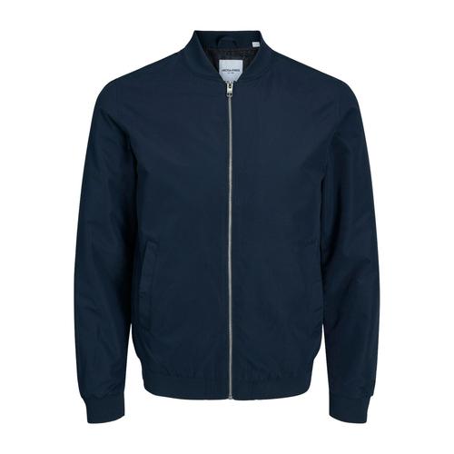 Jack & Jones Roy Bomber Jacket Bleu