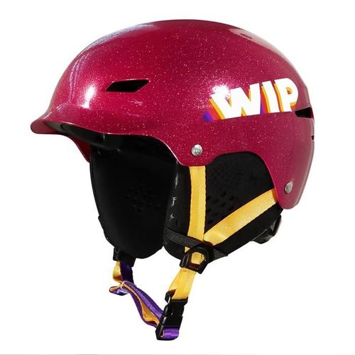 Casque Watersport Forward Wip Wipper 2.0 Disco Pink