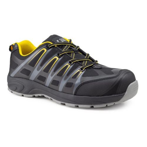 Chaussure De Sécurité Basse Coverguard Aluni