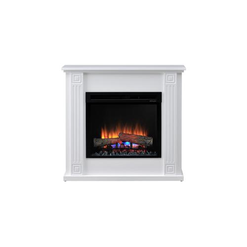 Cheminée électrique Dimplex Optiflame Balance 1400W