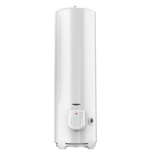 Chauffe-eau électrique stéatite Ariston Stileos 200L sur socle