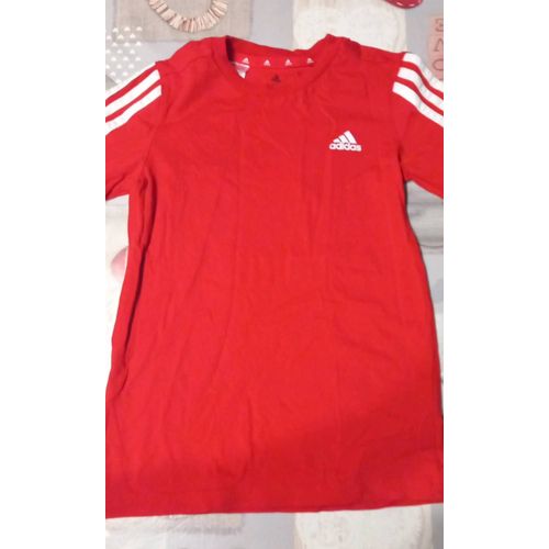 T-Shirt Adidas Enfant 8 Ans
