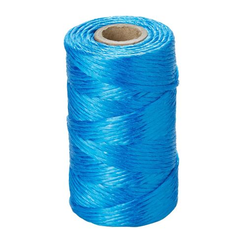Fil en polypropylène 250 grammes ø1,8 mm, 80 m
