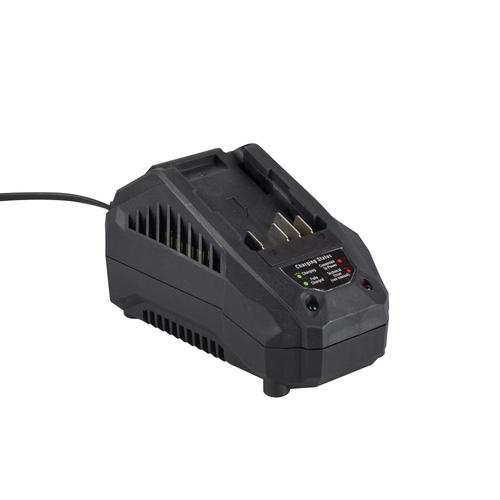 Chargeur rapide Mac Allister 18V 3A MB1830-Li