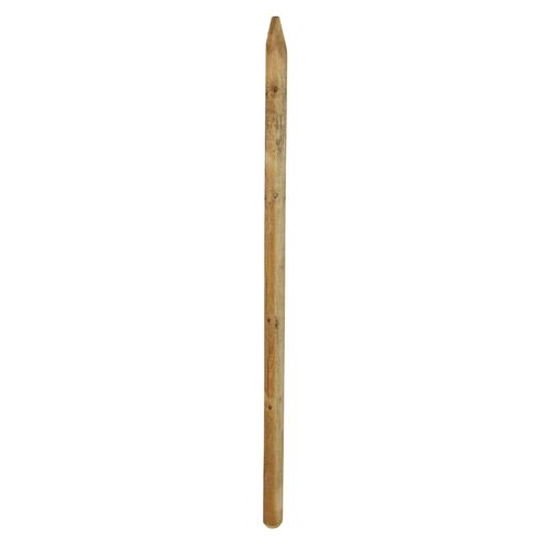 Piquet En Bois Rond Blooma En Pin Ø.6 X H.150 Cm