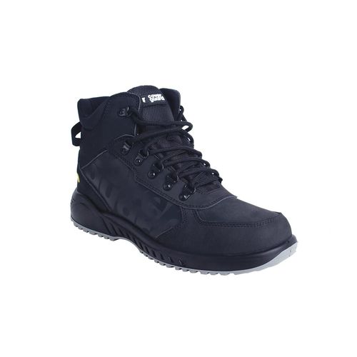 Chaussures De Sécurité Hautes Coverguard Claw Proof