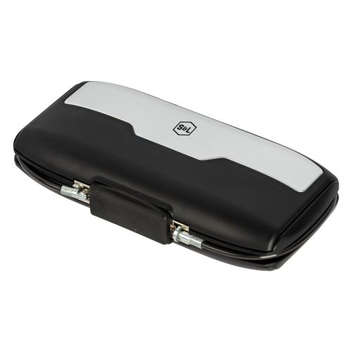 Coffre-fort portable avec code Smith & Locke