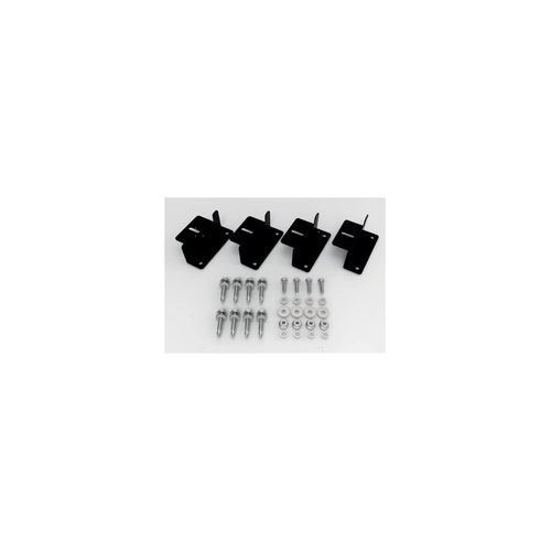 Fixation Ecoflow compatible panneaux solaires rigides 100 W / 400 W
