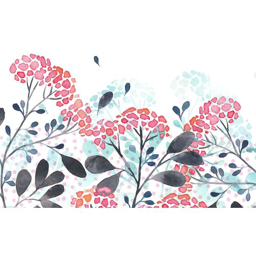 Papier peint panoramique Komar Summer breath L.4 m x l.250 cm