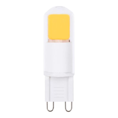 Lot 2 Ampoules Led Blanc Neutre 220lm 20w Capsule Jacobsen