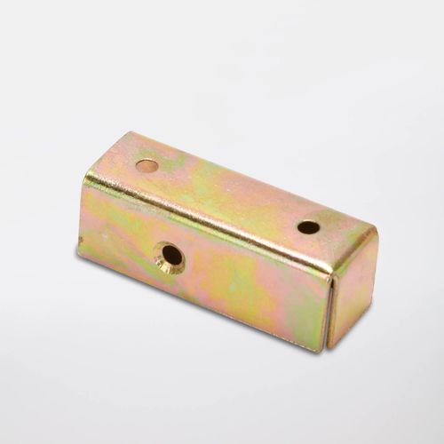 Fixation Panneau Acier 22 Mm ( X 4 )