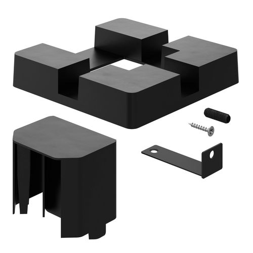 Kit Accessoires Multi Angle Neva En Aluminium
